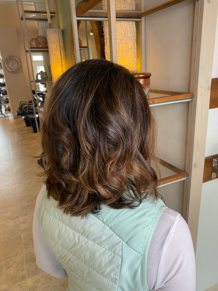 Haircut (30 Minute)