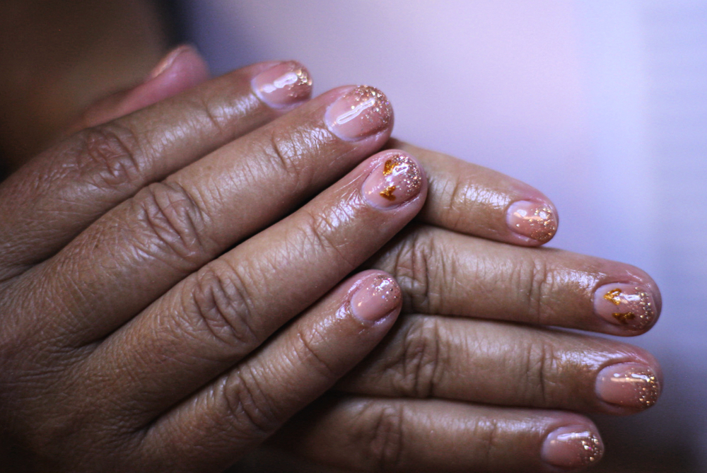 Soft Gel Fill