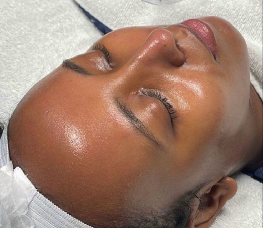 SIGNATURE HYDRAFACIAL at The MNE Day Spa, LLC in Chapel Hill, NC