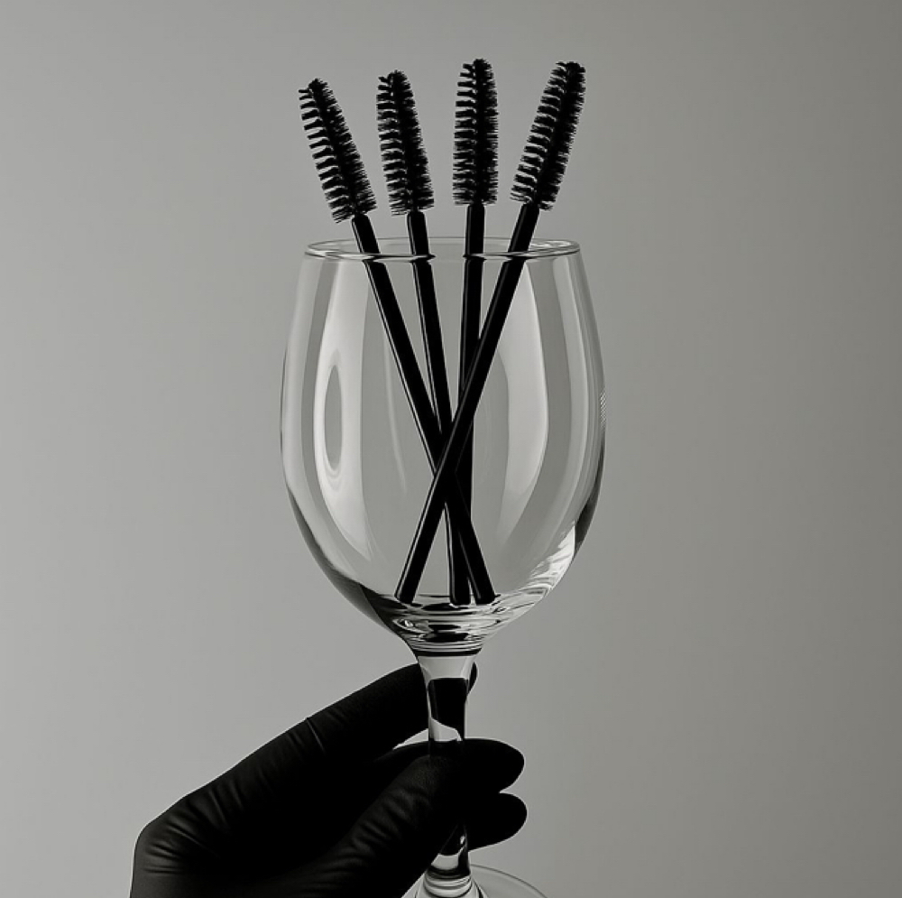 Signiture Brow Lamination at Glazed Skin Studio in Amherst, NY