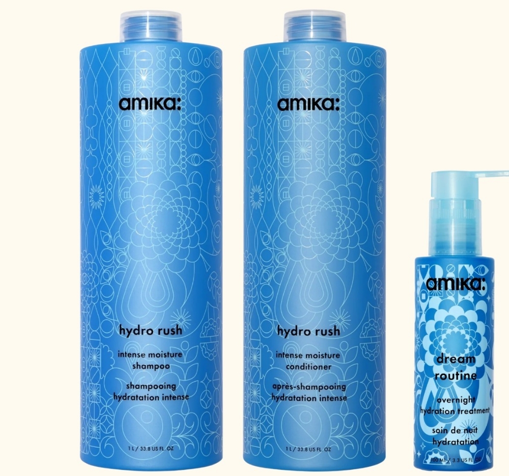 Hair Conditioning Moisture Or Protein