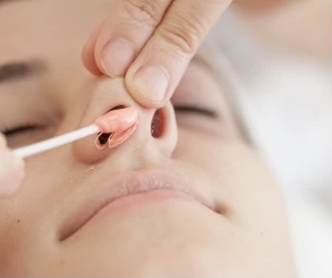 Nose Wax