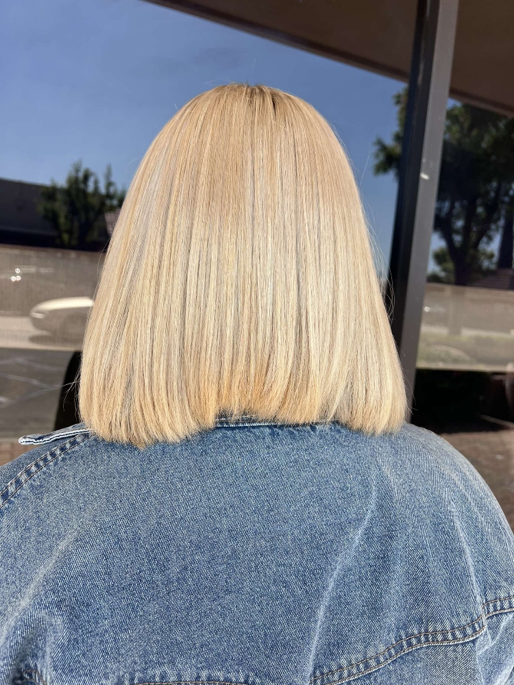 GLOBAL BLEACH W/TONER