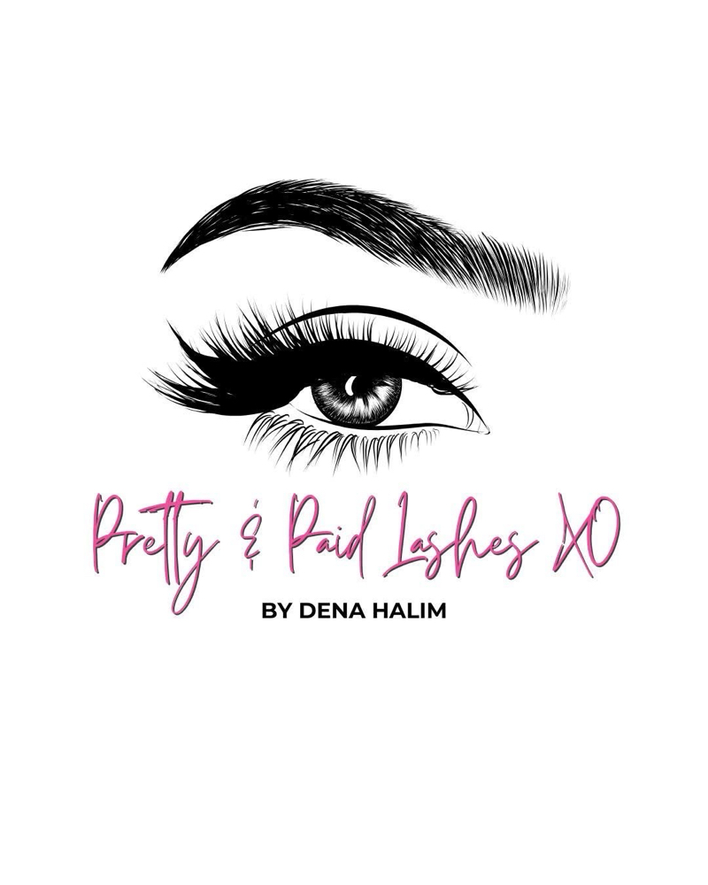 Brow Tinting