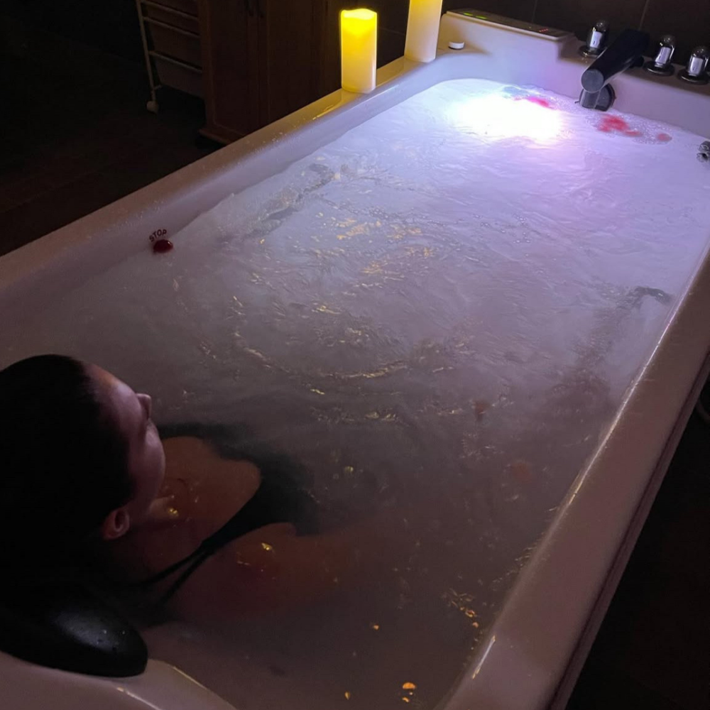 Hydro Therapy