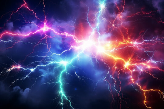 High Frequency