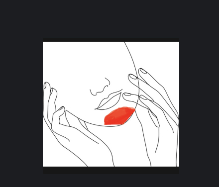 Chin Wax Or Thread-small Area