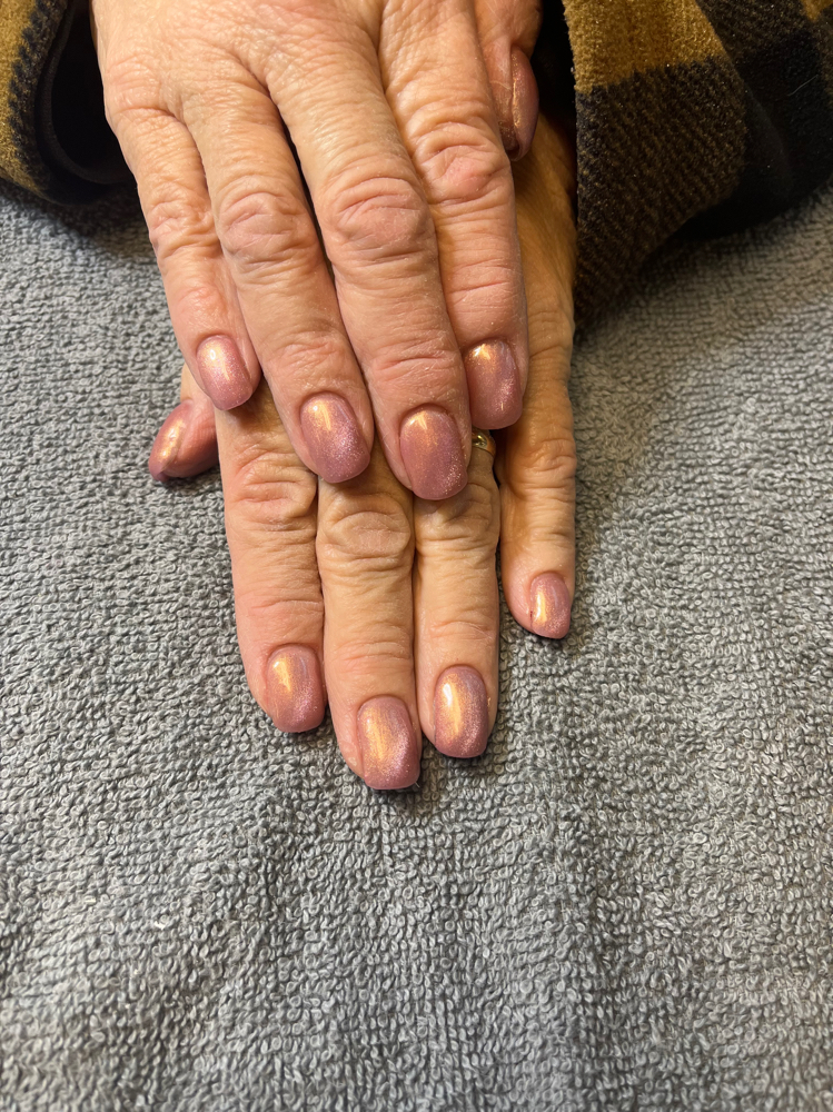 Rebalance -Full Color