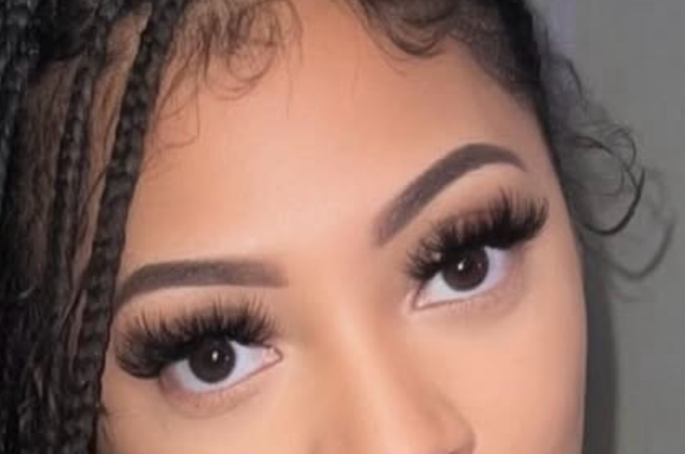 Lovely Volume