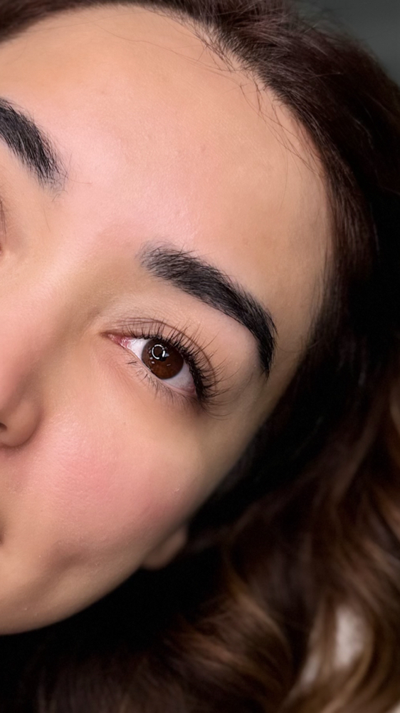 Hyper Realism Lash Fill