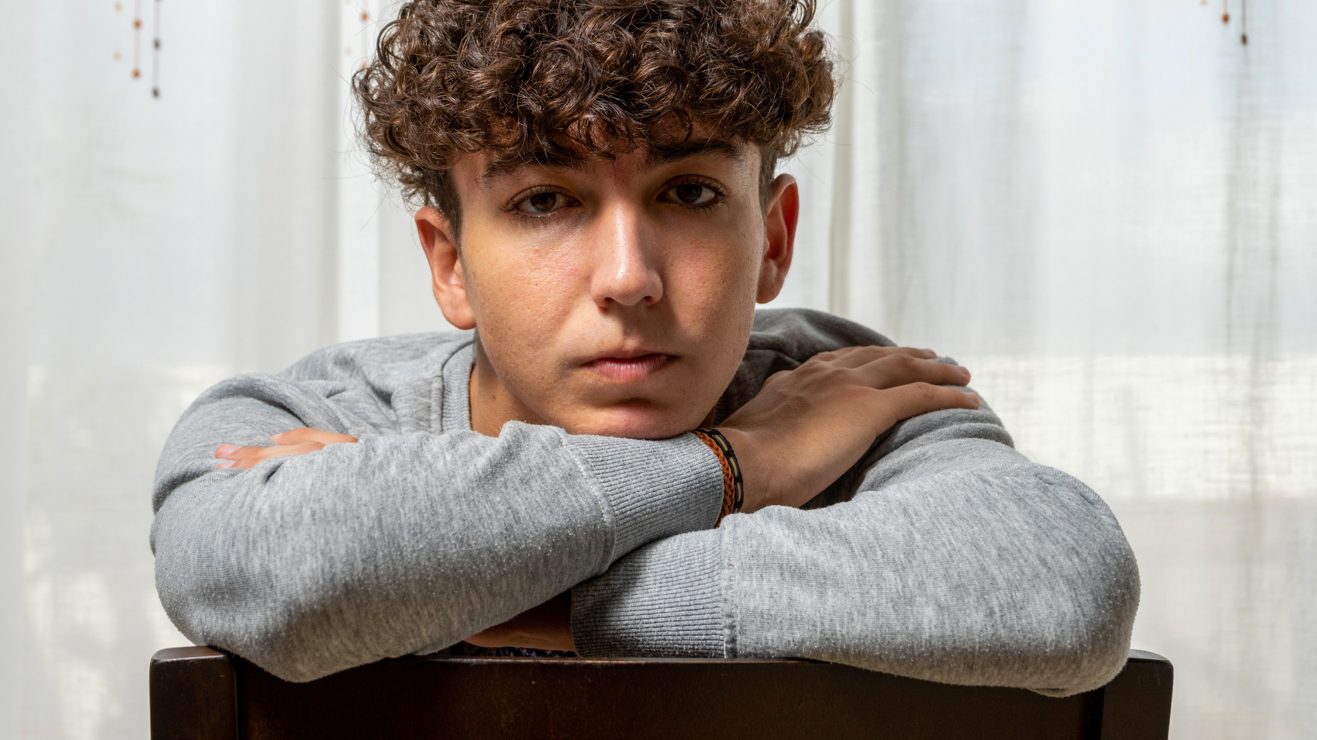 Partial Perm at The Journey Salon in Katy, TX