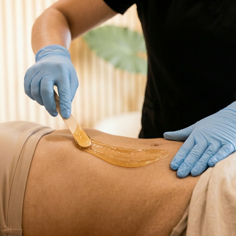 Full Stomach at AVELLA BEAUTY in Phoenix, AZ