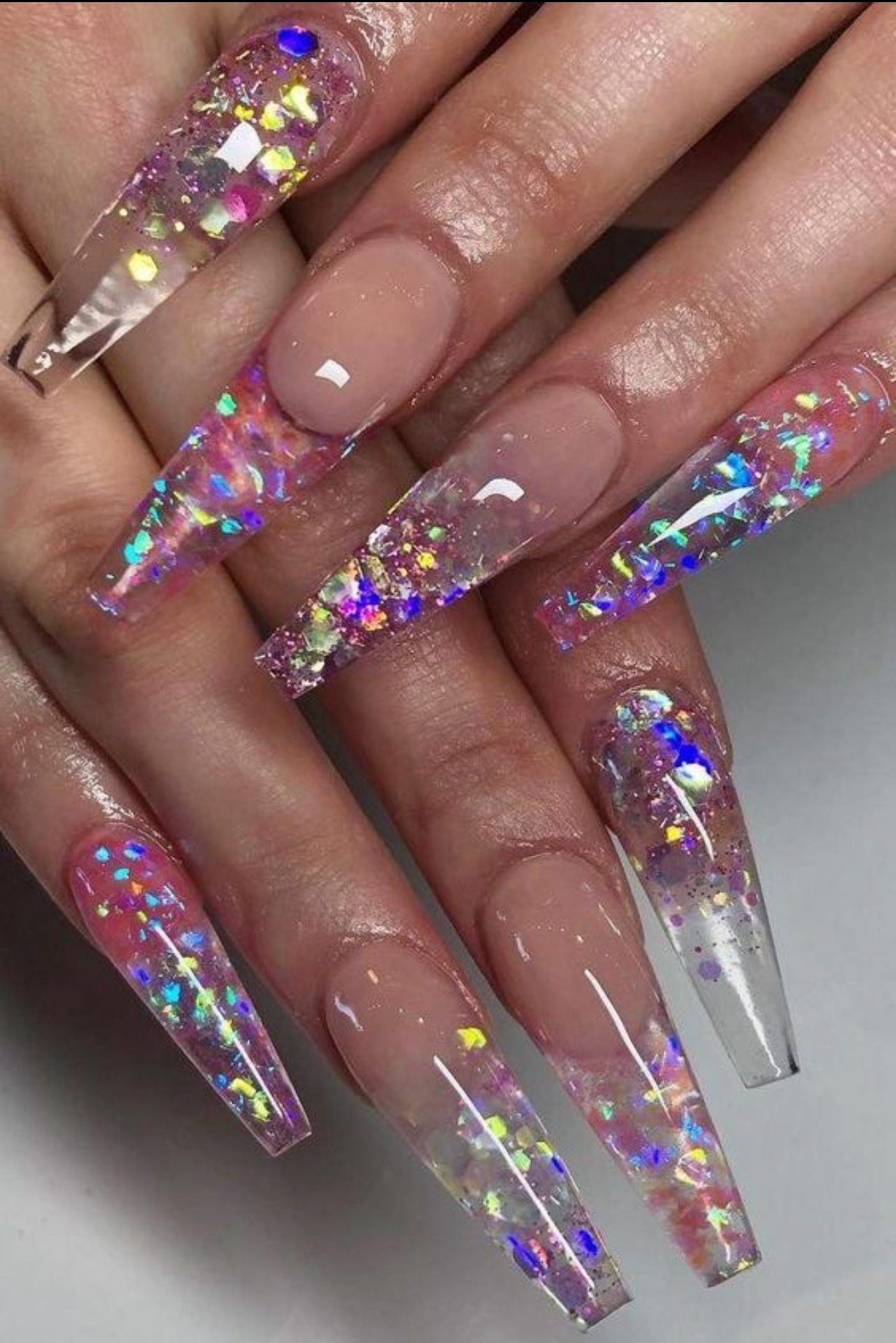 Encapsulation Full Set
