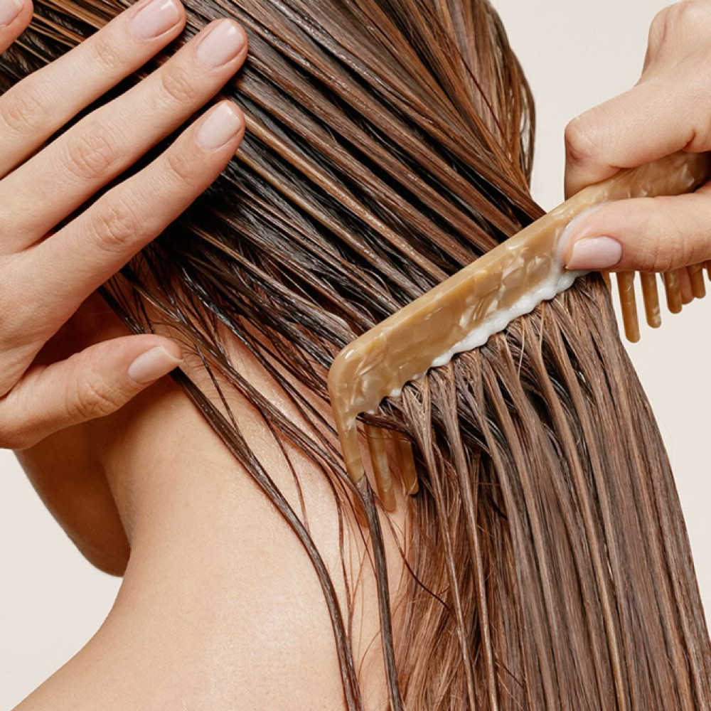 add on deep conditoning treatment at Hairbysweetcaroline in sulphur springs, TX