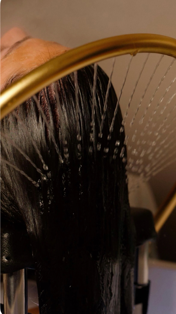 Classic Head Spa (60 min) at Moonstone Spa Room in Middletown, NY