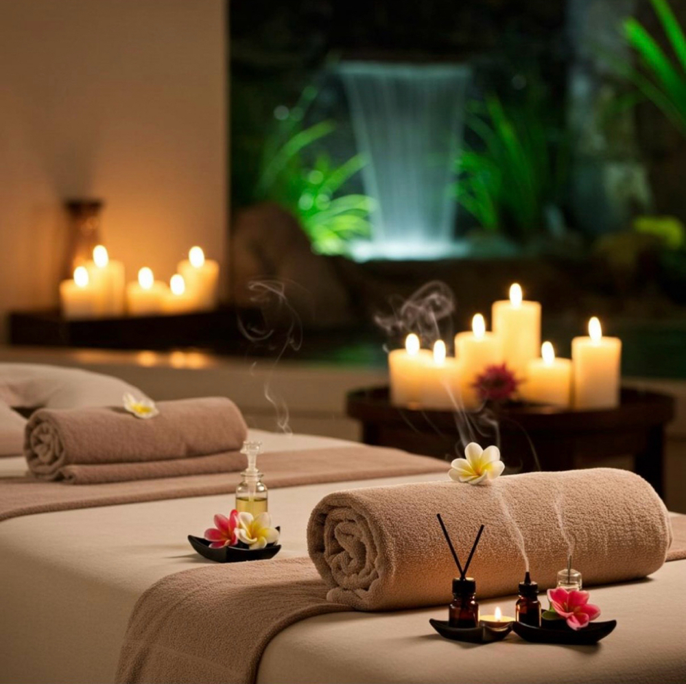 ✨Head To Toe Reset at Allure Skin & Wellness LLC in Valparaiso, IN