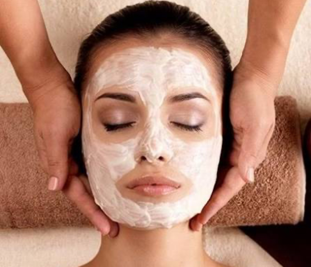 Custom Facial