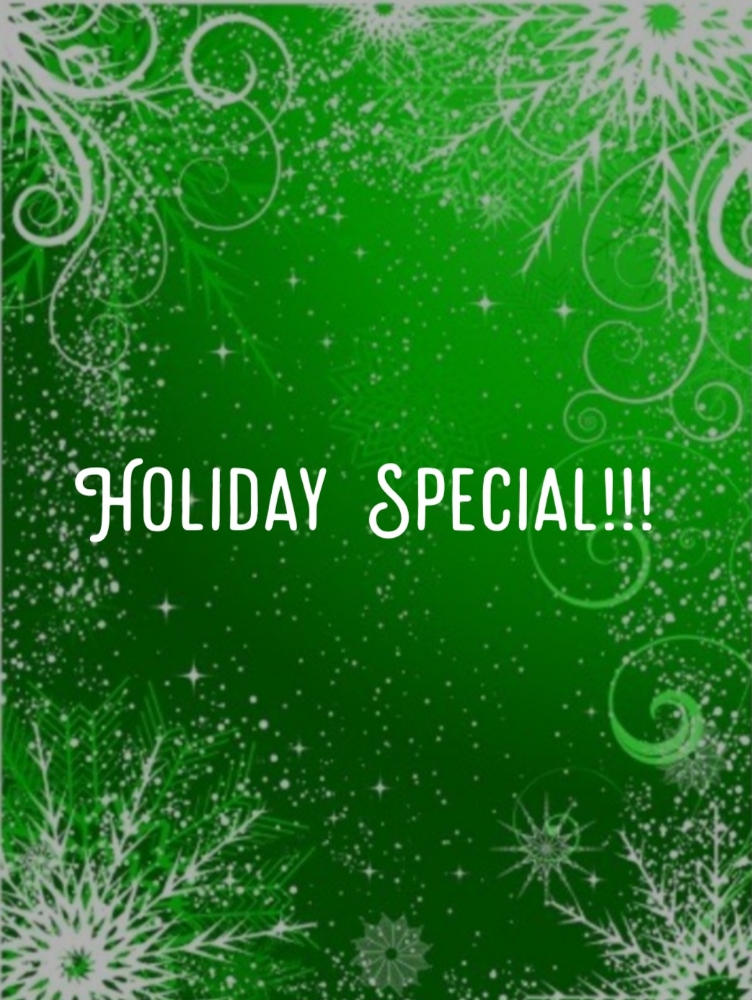 Holiday Special