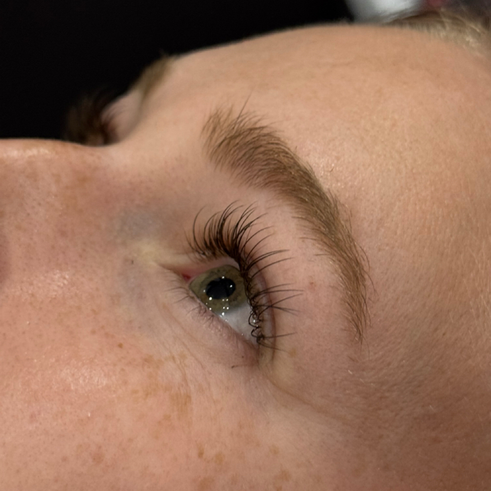 Classic Lash Extensions Mini Fill at Mindful Medical Spa in Anniston, AL