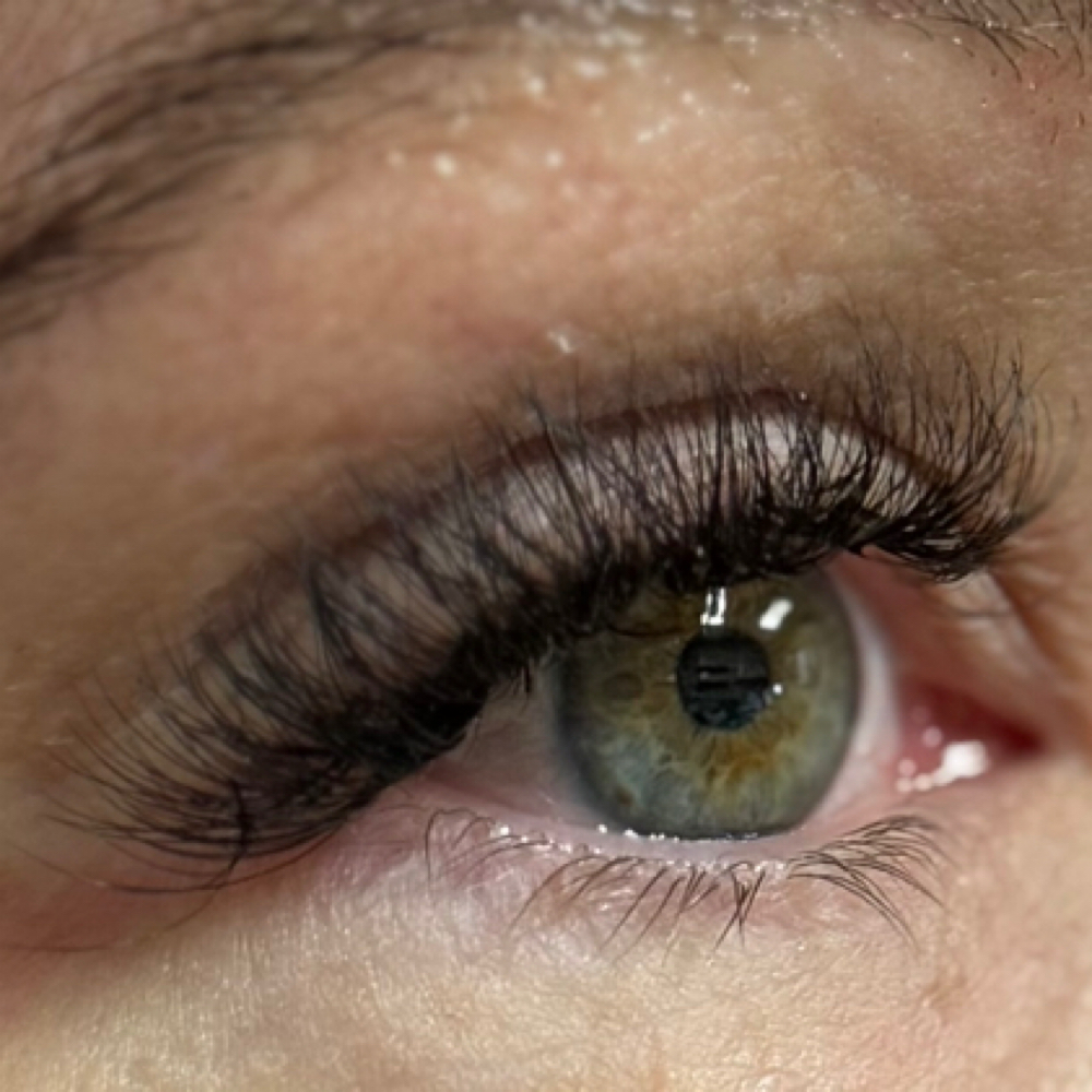 Lash Extensions Mini Fill at Mindful Medical Spa LLC in Anniston, AL