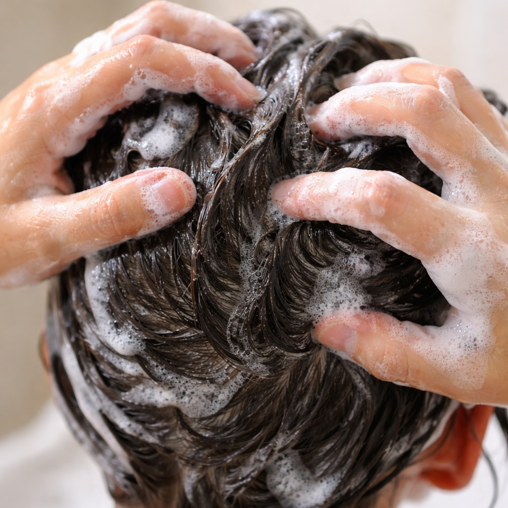ADD ON TRETMENTS at Mirian_hairtime in Concord, CA