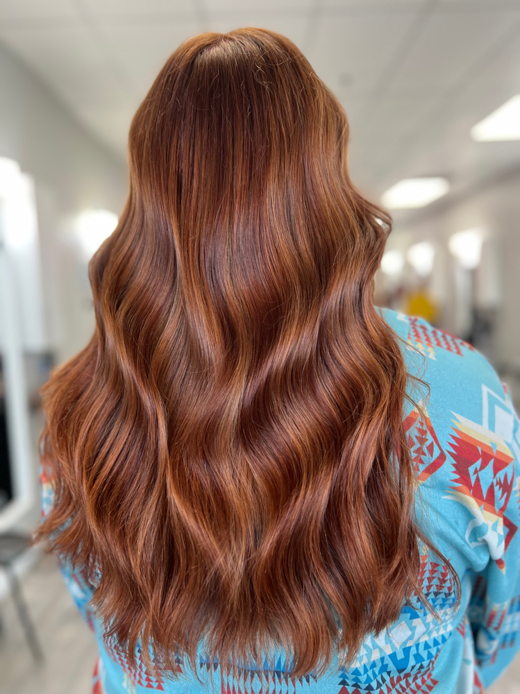 Transformational Color