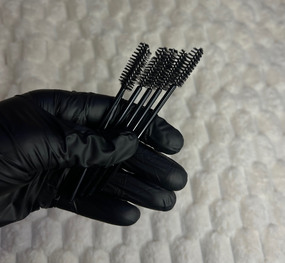 Brow Lamination Only