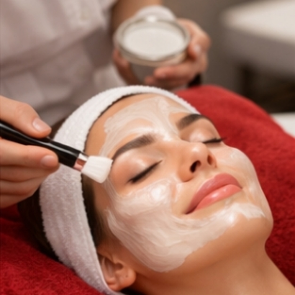DERMAPLANING FACIAL at Magnetic Aesthetic LLC~ Residential in Queen Creek, AZ