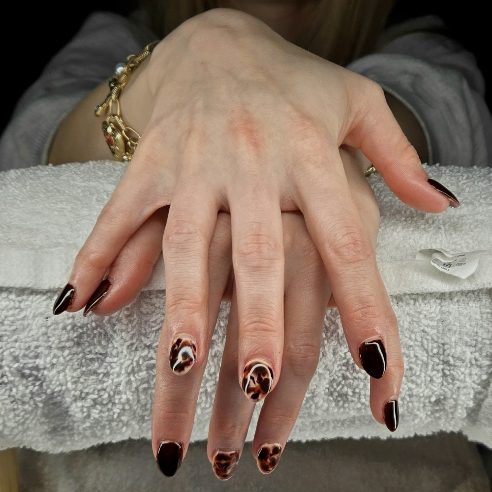 Acrylic Fill
