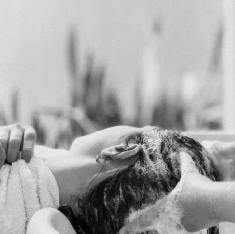 Teatree Treatment at Simply Lavish Hair Co in Frederick, MD