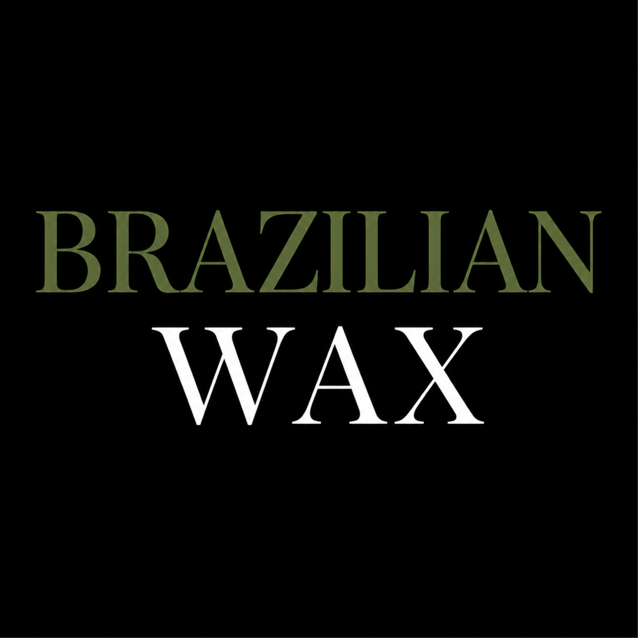 Brazilian Wax at Siete Aesthetics in Modesto, CA