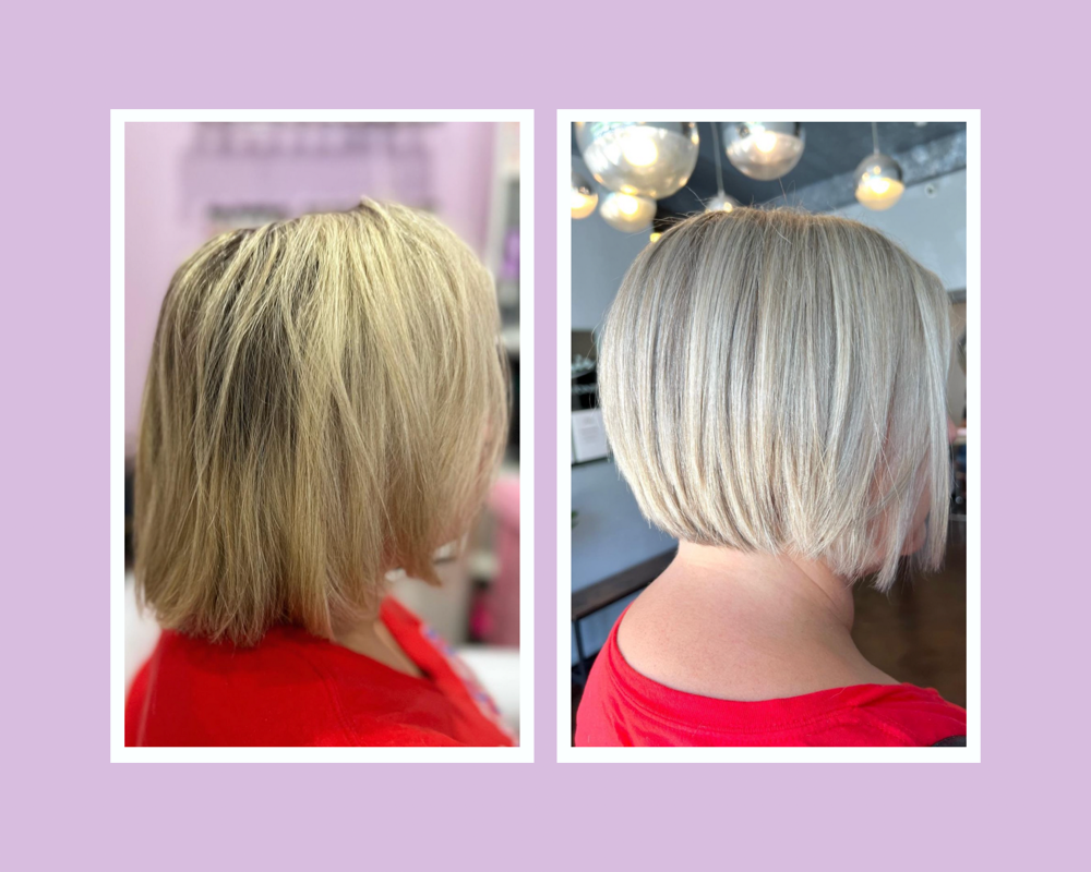 Glaze/Toner