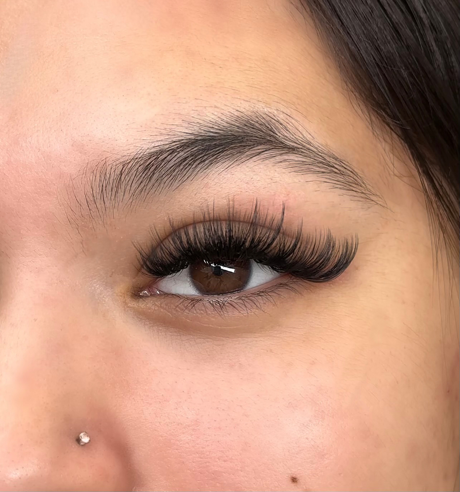 3 Week Hybrid Fill