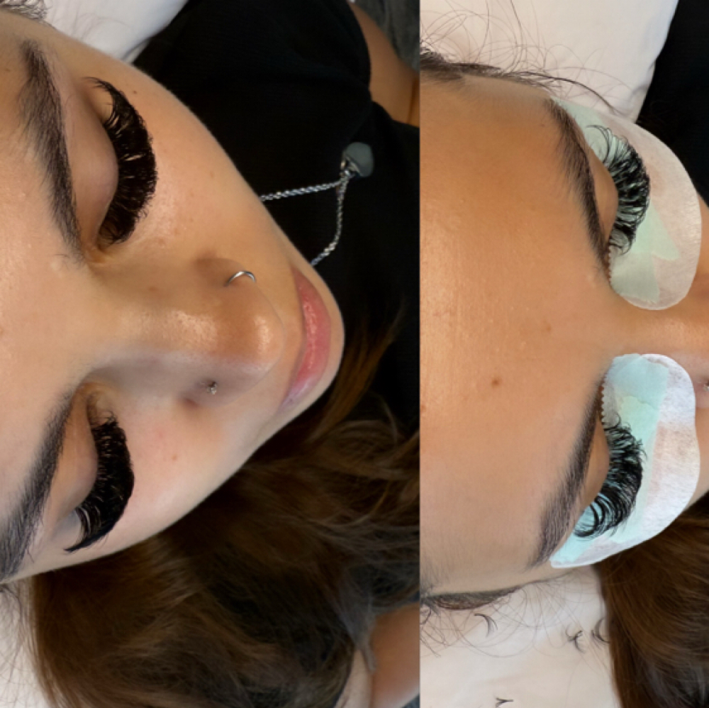 MEGA LASH FILL at DesirableLashes in Seattle, WA