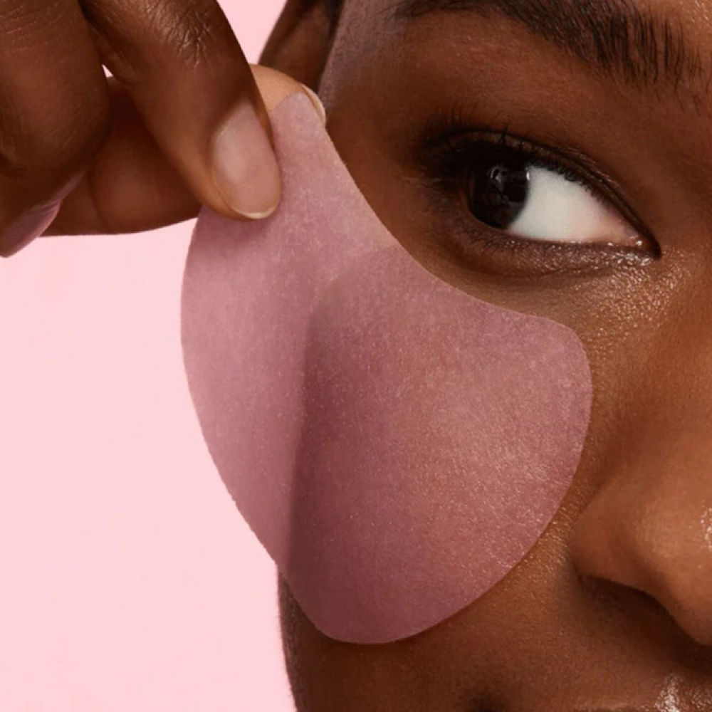 Under Eye Mask Add-On at GlowHaus Aesthetic in Medford, OR