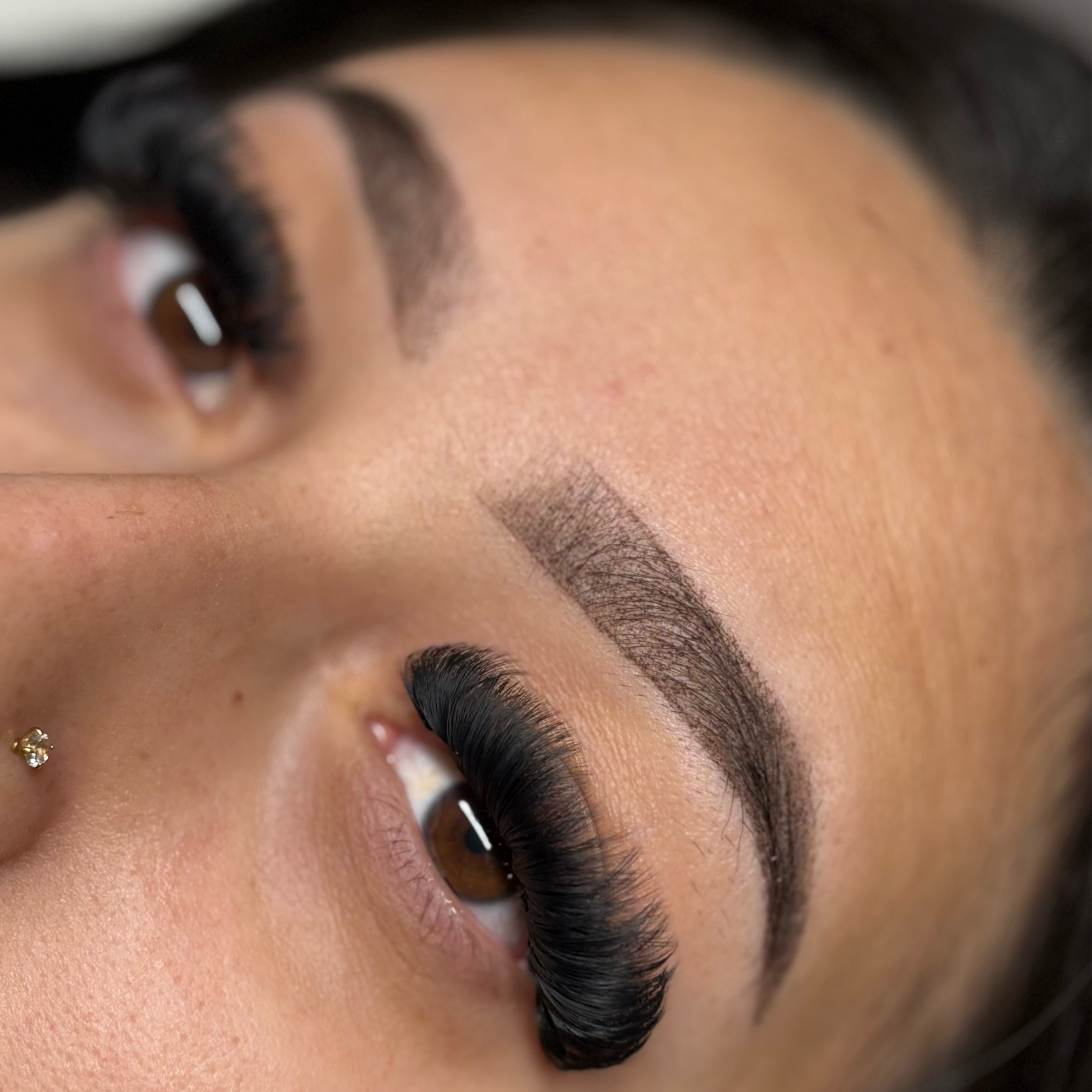 Mega Volume at Jazzyzbeautybar in Maricopa, AZ