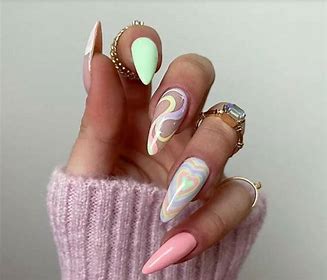 Nails Add On