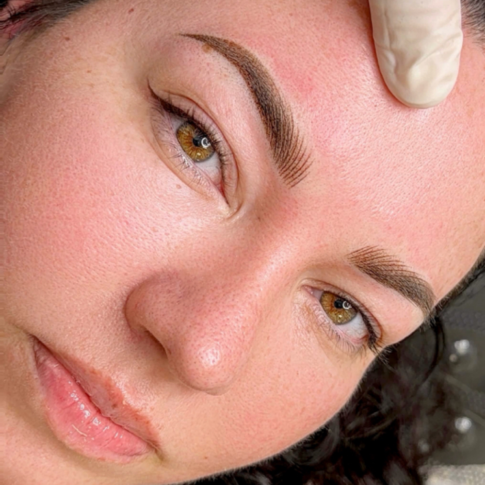 NANO COMBO BROWS PROMO at MIKIBROWS LAUREL MD in Laurel, MD