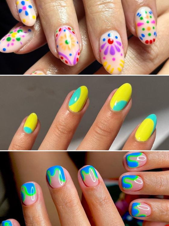 Nail Art