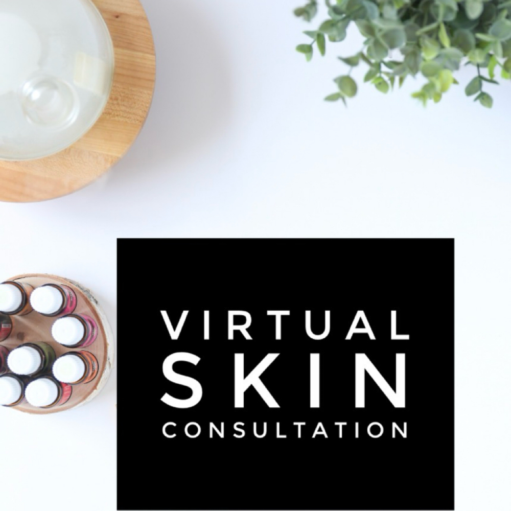 Virtual Consultation (Corrective) at Hy Maintenance Skin in Atlanta, GA