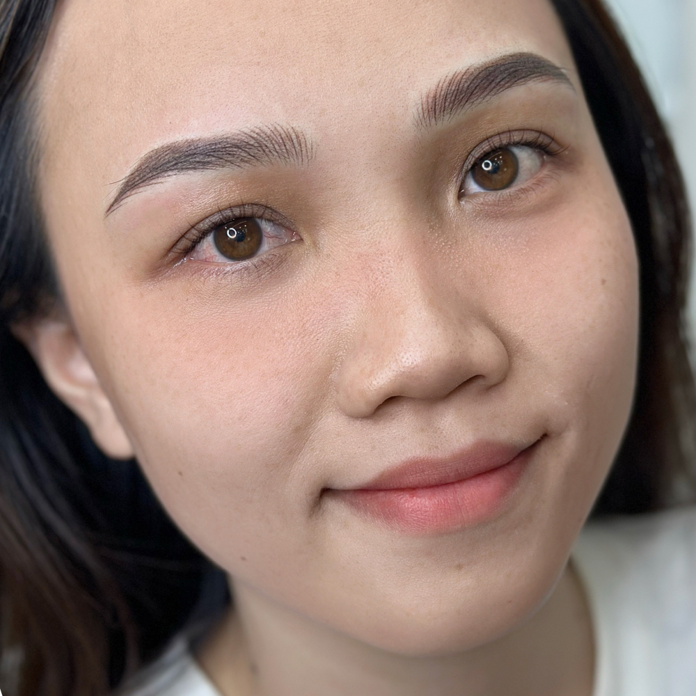 NanoFusion Brows