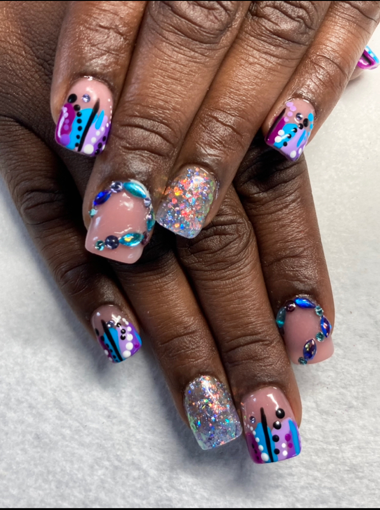 Nail Art