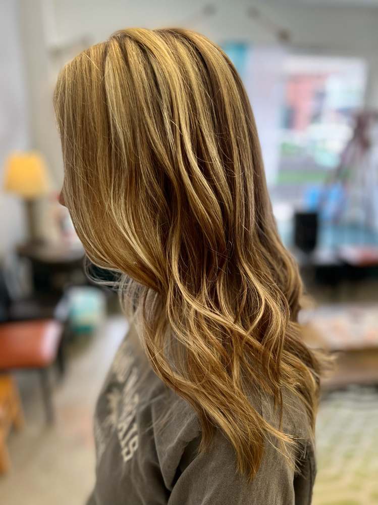 Highlights- Foils