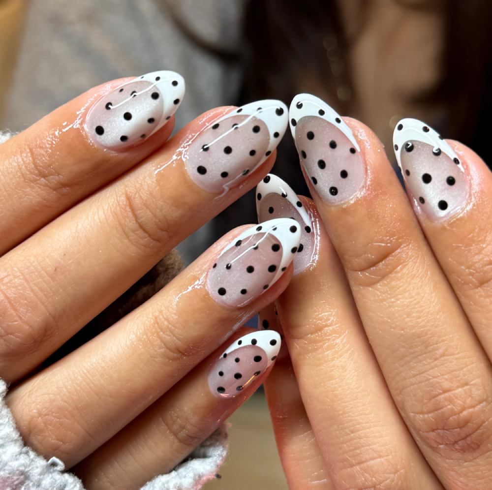10 Nail Designs at Natā Studio Co in Pearland, TX