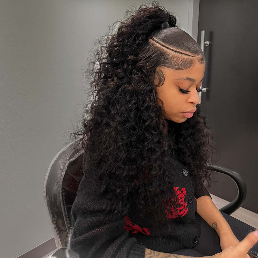 Freestyle 1/2 & 1/2 at IC & co. est 2014 in Nottingham, MD