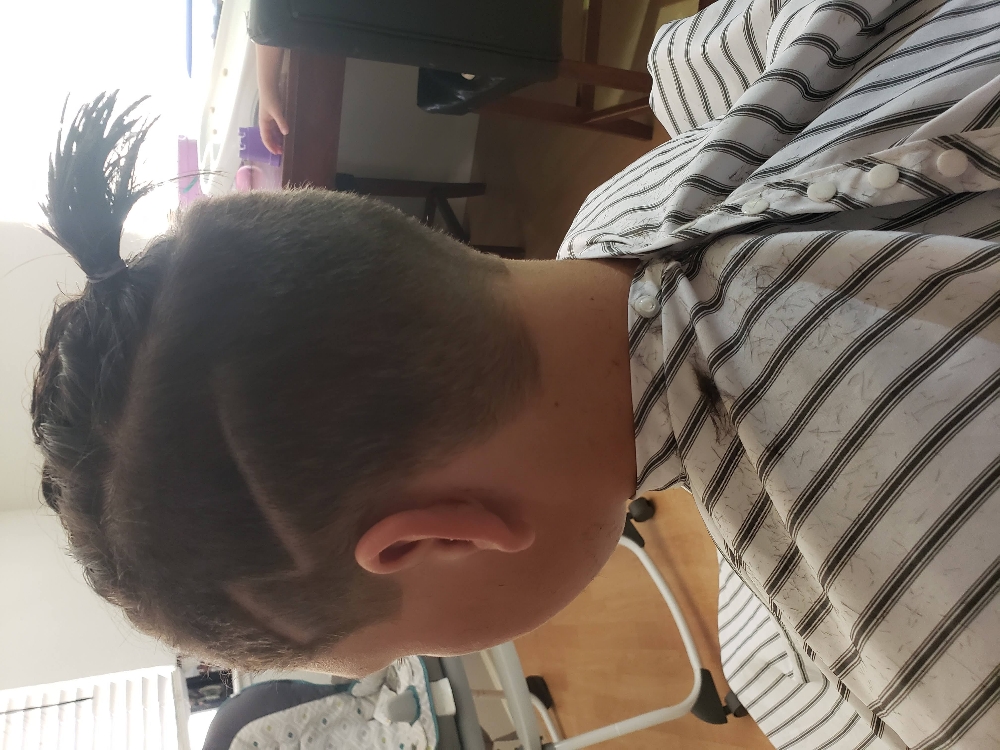 Kids Cuts