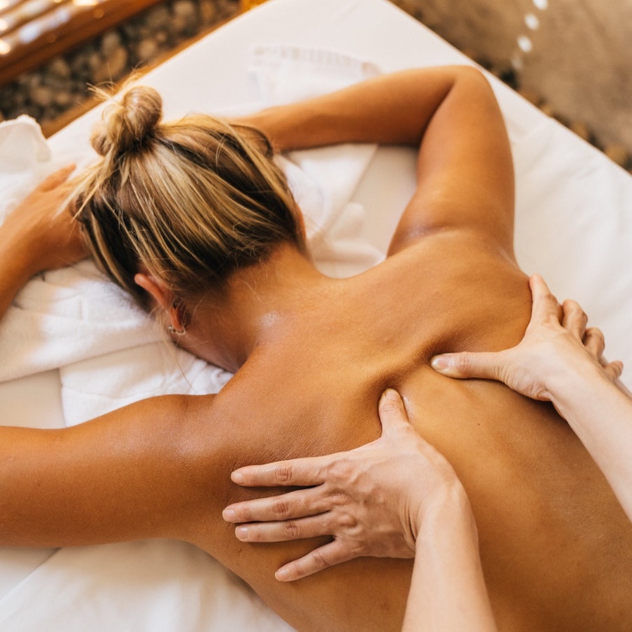 60- min Deep Tissue Therapeutic at Pure Relaxation in Stanford, KY