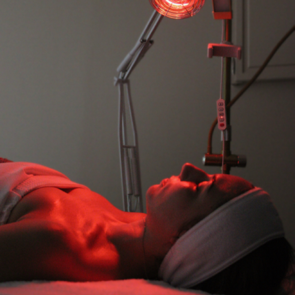 30 Minute Lymphatic Add-on at Cashmere Skin in WARSAW, IN