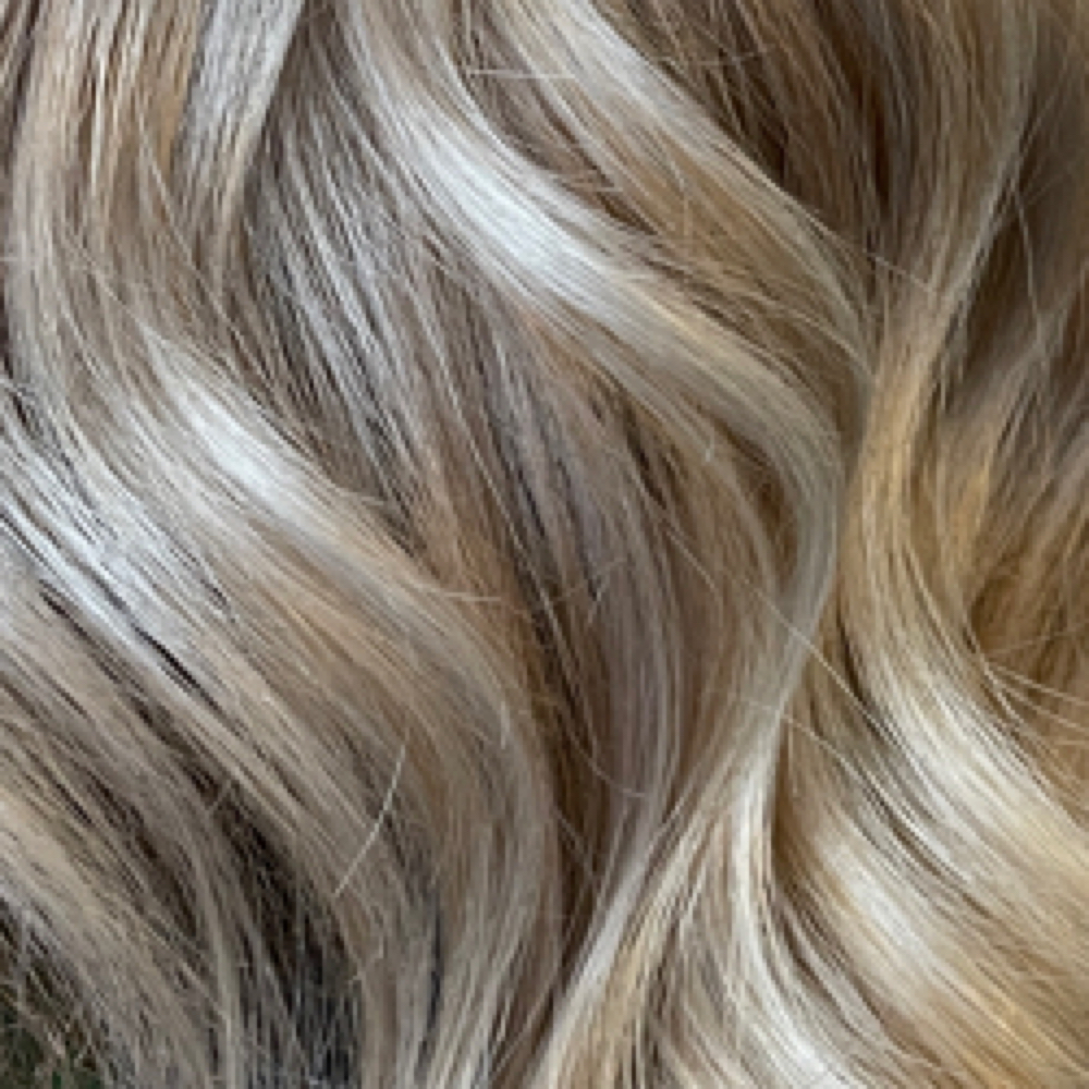 The Blonding at Arcaro & Colour Micro Salon in Dunmore, PA
