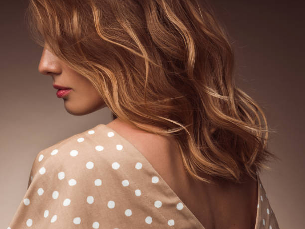 Partial Highlight With Haircut
